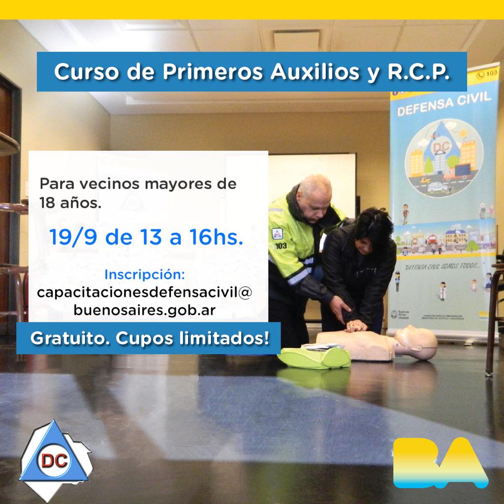 Defensa Civil Caba tweet media