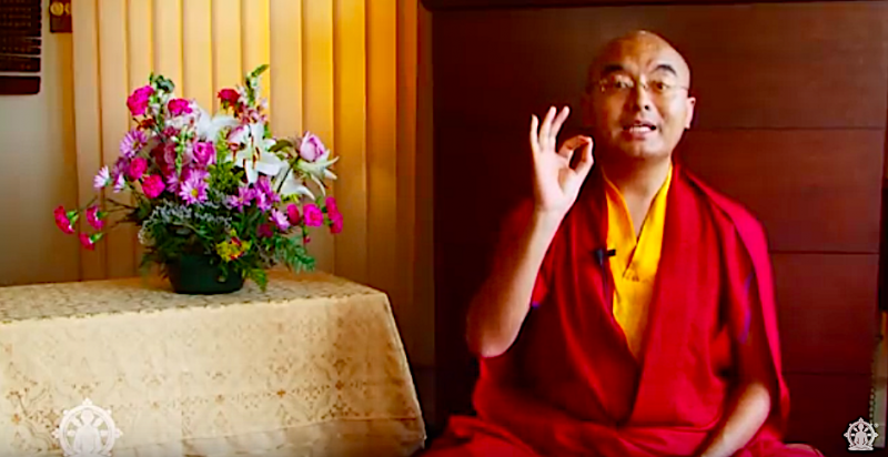 placerdiario's tweet photo. Meditation for Beginners: Buddhist Monks &amp; Teachers Explain the Basics https://t.co/hVmTsJ8lwA via @openculture https://t.co/PZ3i67iFZJ