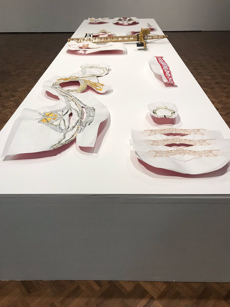 UHmanoa_art's tweet photo. “Attribute: Edwards + Portner + Sullivan” is open in The Art Gallery @uhmanoa starting today! Please join us for the opening reception Sunday, September 9, 3-5 PM (or catch the show until Oct 18) https://t.co/NNswc8fxGo