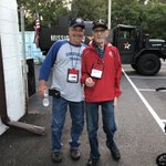 Photo by CV Honor Flight (@CVHonorFlight)