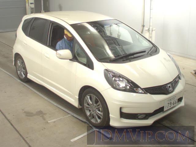 Jdmvip Com 12 Honda Fit Rs Ge8 T Co 4pf5zpzvkc Ge8 Honda Fit Rs Caachubu Jdmvip Vip Jdm Cars