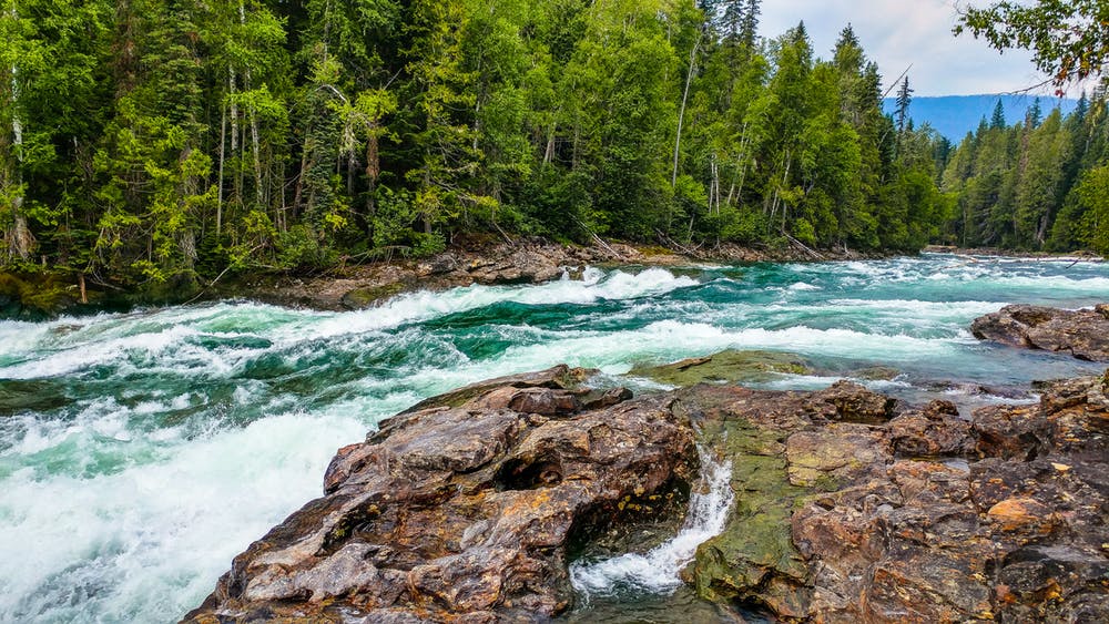 UrbanRealtyYT's tweet photo. Another fun fact about Whitehorse.  Did you know that Whitehorse is known as the Wilderness City and was named after the Whitehorse rapids? Before the river was dammed, the rapids looked like the mane of a white horse!
#whitehorse #exploreyukon #realestate #localhistory https://t.co/0gFh8a2IUv