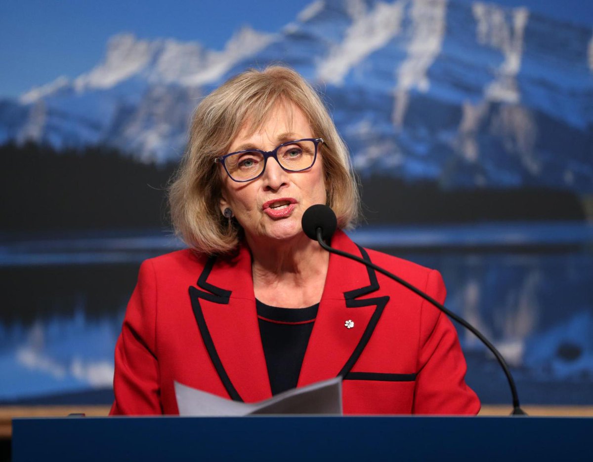 calgaryherald's tweet photo. Want to read all 26 recommendations made by the MacKinnon panel? Here they are. #yyc #abpoli #MacKinnonReport  https://t.co/oSwOFLN3Ja https://t.co/TXyIkRD4n0