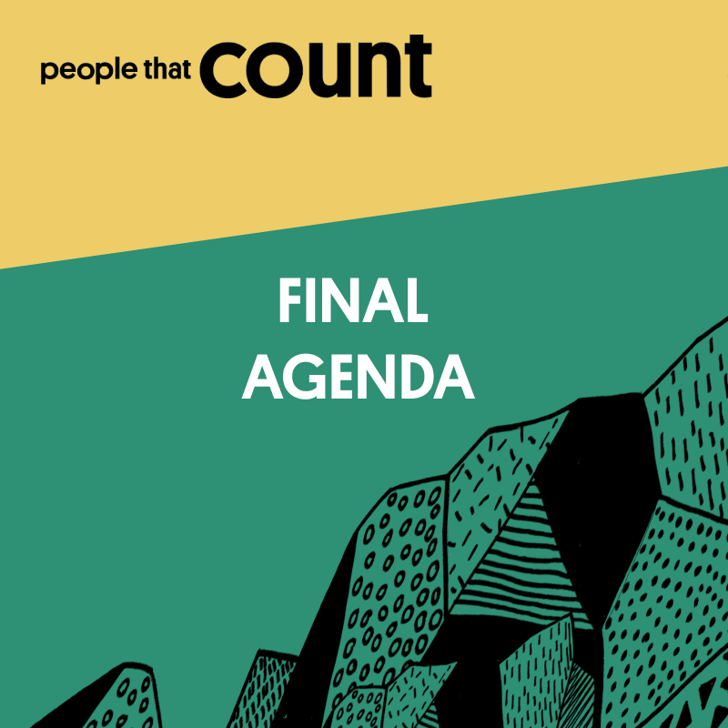 PTCWarsaw's tweet photo. 🎉 We are proudly announcing that we closed the agenda of the first edition of #PeopleThatCount, having gathered crème de la crème of digital analytics industry, as we believe in learning from only the best.
👉 Check it here: https://t.co/vXtu62lnb7 
#ptc2019 https://t.co/bYUzRO18ph
