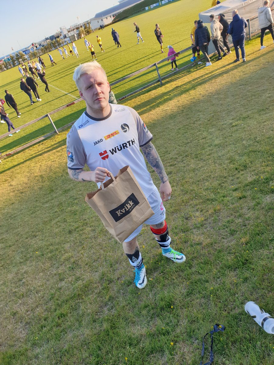 Kvikk on the go dúddinn 2mörk2Assist    <a href="/Styrmir13/">Styrmir Erlendsson</a>