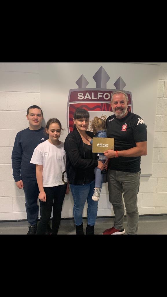 👏 CONGRATULATIONS to our <a href="/jet2tweets/">Jet2tweets</a> and <a href="/theallstarsfc/">Jet 2 TV All Stars</a> raffle winners!

✈️ Two flights anywhere in Europe! Enjoy!

💪 #TogetherStronger