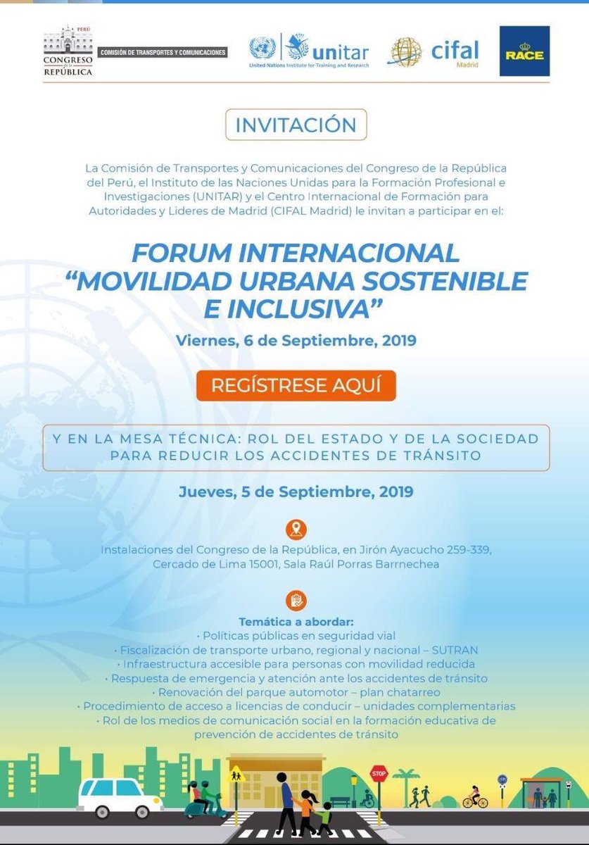 Mañana en conferencia de prensa anunciaremos detalles de la jornada académica. Sala Héroes de la Democracia del <a href="/congresoperu/">Congreso del Perú 🇵🇪</a> a las 10:30am <a href="/diariocorreo/">Diario Correo</a> <a href="/elcomercio_peru/">El Comercio</a> <a href="/exitosape/">Exitosa Noticias</a> <a href="/peru21noticias/">Perú21</a> <a href="/ExpresoPeru/">Diario Expreso</a> <a href="/Agencia_Andina/">Agencia Andina</a> <a href="/canalN_/">Canal N</a> <a href="/PanamericanaTV/">panamericanatv</a> <a href="/noticiAmerica/">América Noticias</a>