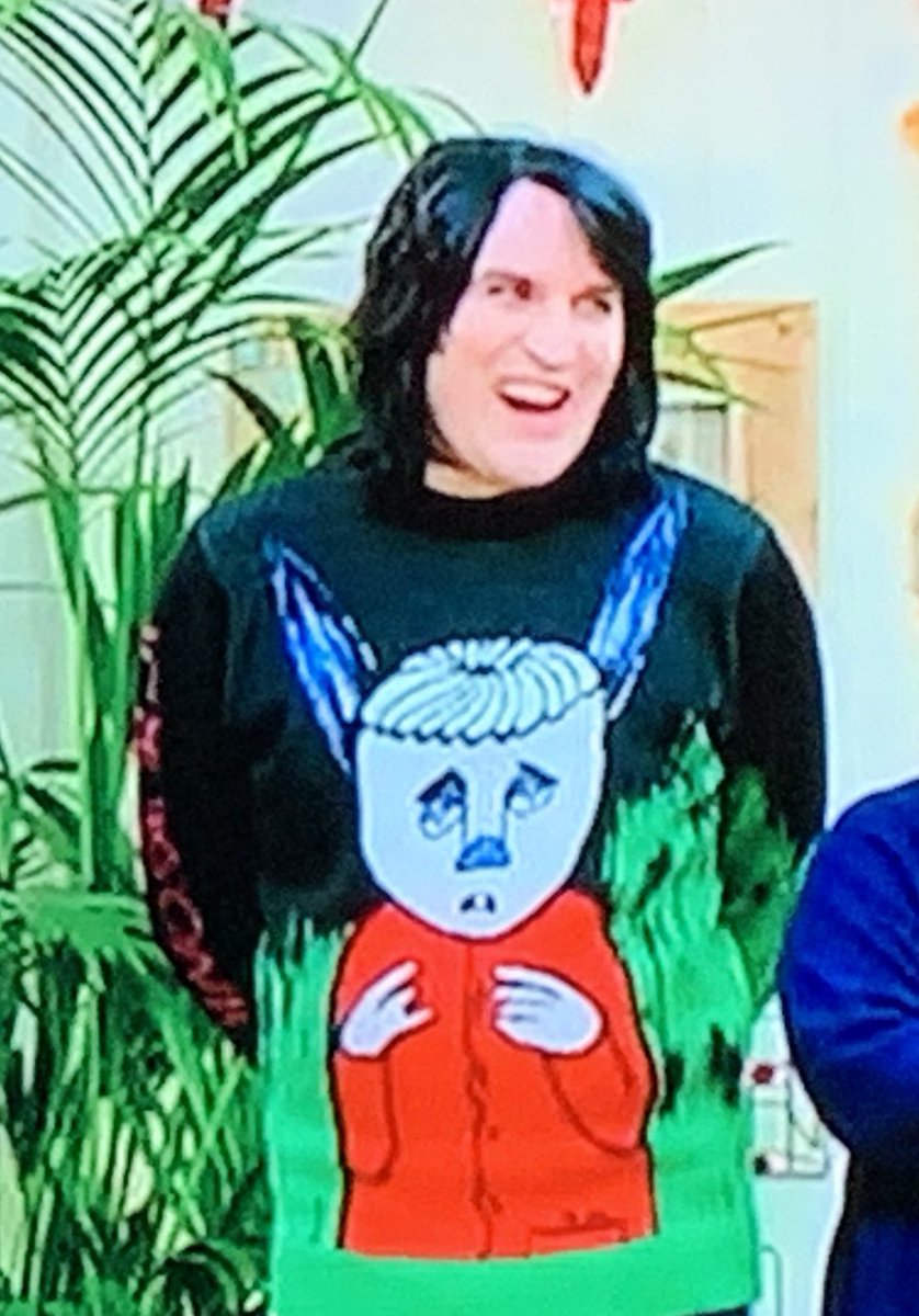 Hey girl come on walk a while with me now. I’m counting on you to bake it. #GBBO <a href="/BritishBakeOff/">British Bake Off</a> <a href="/dinosaurjr/">Dinosaur Jr</a>