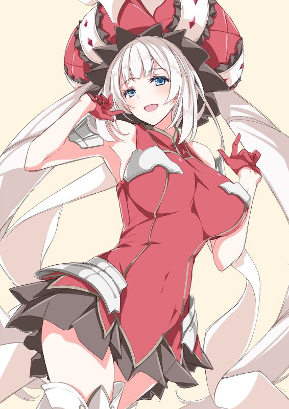Red_Frenchcess's tweet photo. 💎a princess for the people

💎”please let me help you my subjects!”

💎not new to RP

💎open to any sort of RP, TL or DM feel free to shoot me a message 

💎bi [fem lean] and mostly sub

💎”I’ll show you the A+ riding skill of an A rank beautiful princess!!” https://t.co/QKdtytadtz
