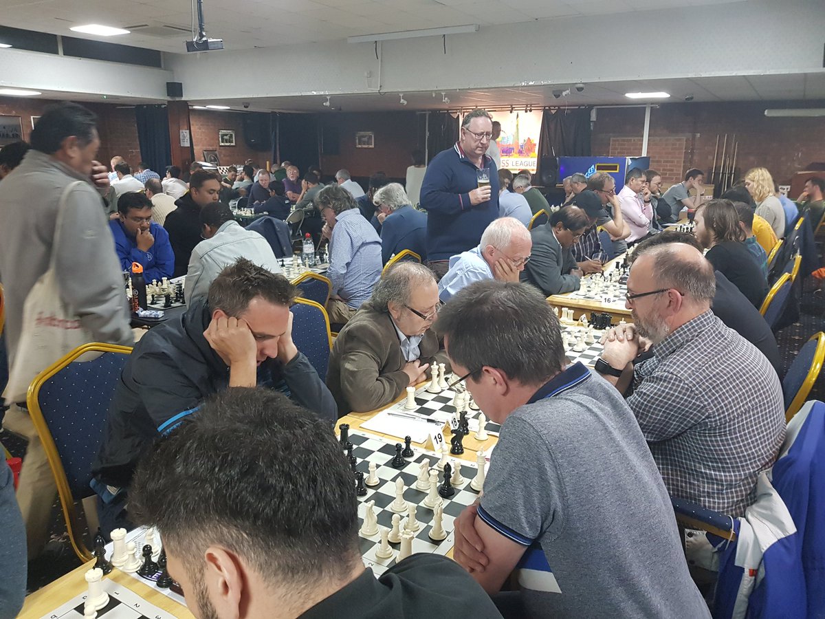 SCLchess's tweet image. Final round update: there&apos;s a lot of chess going on #summerchess