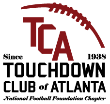 Atl_TD_Club's tweet photo. The @Atl_TD_Club is excited to announce it's second Back of the Week Presented by @AnlseyAtlanta is Running Back from Carver (Atlanta), Jo'Quavious Marks. The Miss. State commit rushed for 270 yards and three TD's and caught another as well. @JoquaviousMarks #TCABackoftheweek https://t.co/pNw7VBfQes