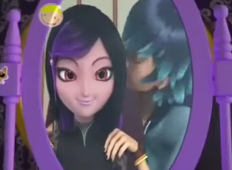 ladybugspain's tweet photo. #MLS3Spoilers #MiraculousLadybugSeason3
PODEMOS HABLAR DE ESTO POR FAVOR !!! 😍😭 https://t.co/Li2X150Wah
