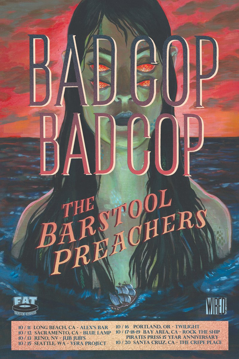 PiratesPress Records tweet media