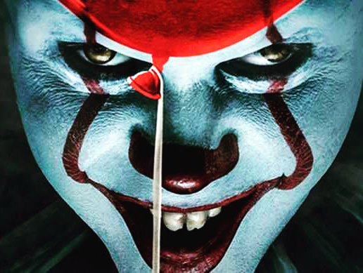 Dannystrixkix's tweet photo. It Chapter 2 is here, and we're ready! Get your scare on with the best costume in town for this week's premiere! 🤡 🎈 😱 #shoplocal #ITChapter2 #ITChapterTwo #clown #costume #dannystrixkix https://t.co/6Wk7P00VQf