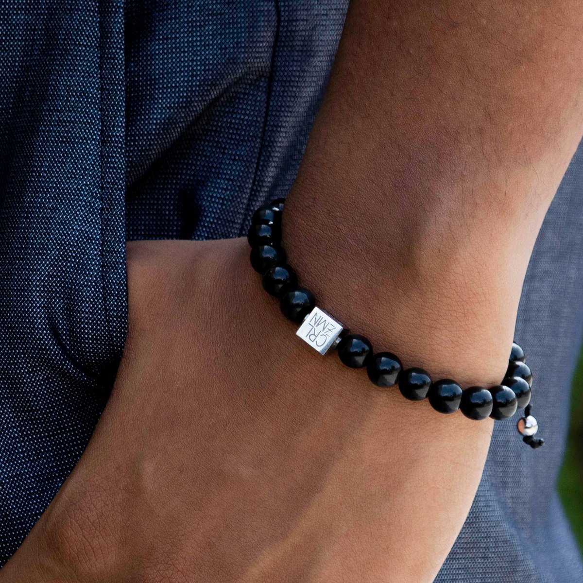 The weekend essential.
caralzman.com
-
-
-
-
#caralzman #crlzmn #becomeacaralzman #obsidian #fashion #mensfashion #womensfashion #unisexfashion #accessories #premiumjewelry #streetwear #essentials #mensstyle #womensstyle #unisex #bracelets #men #women #obsidianbracelet