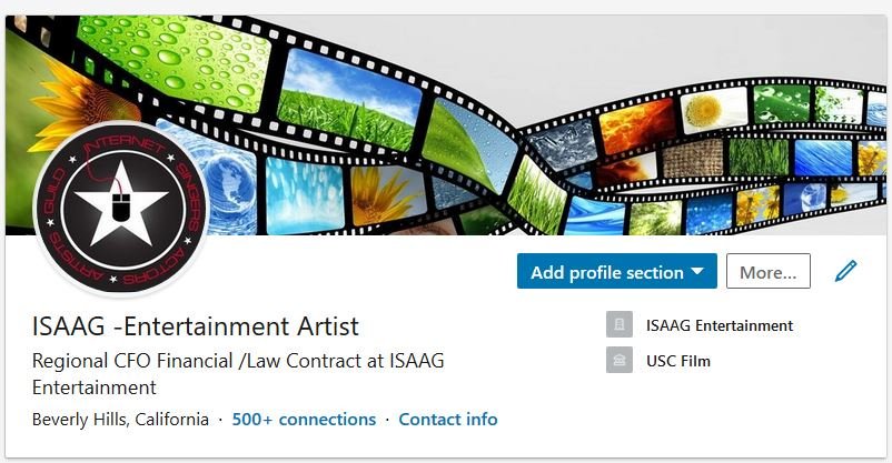 ISAAG's tweet photo. Hiring https://t.co/P6C13fBLnf