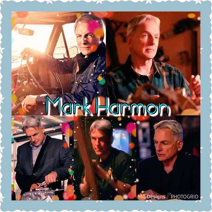 Mark Harmon’s Birthday Celebration | HappyBday.to