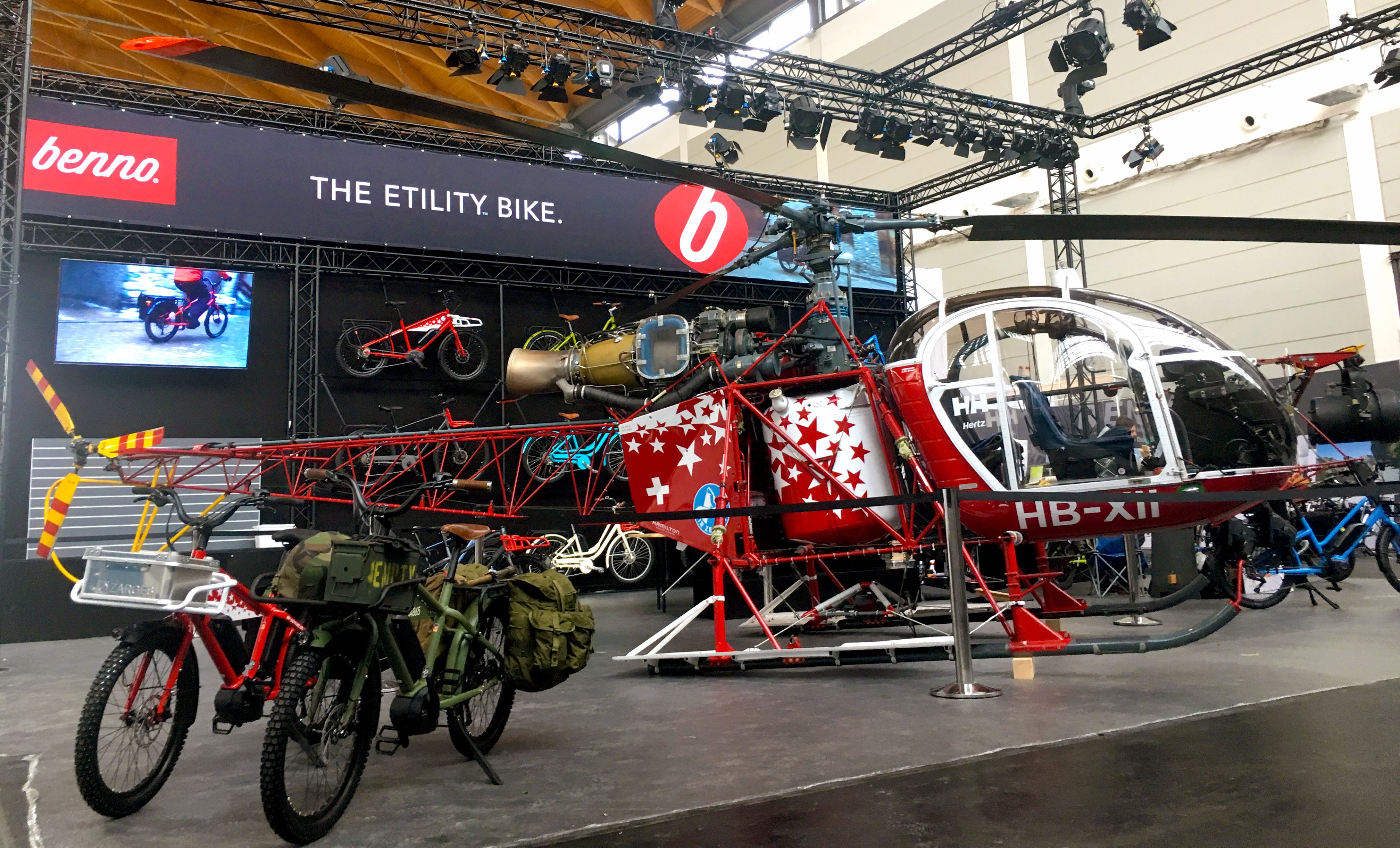 Ebikecargo on X