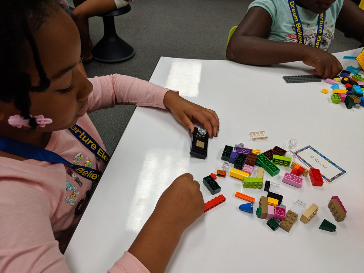 Lego challenge in <a href="/CarolWhitcomb3/">Carol Whitcomb</a> room today. What can you make with a cup of Legos? #wpsproud <a href="/LEGO_Education/">LEGO Education</a> <a href="/LOuvertureElm/">L'Ouverture Elem.</a>
