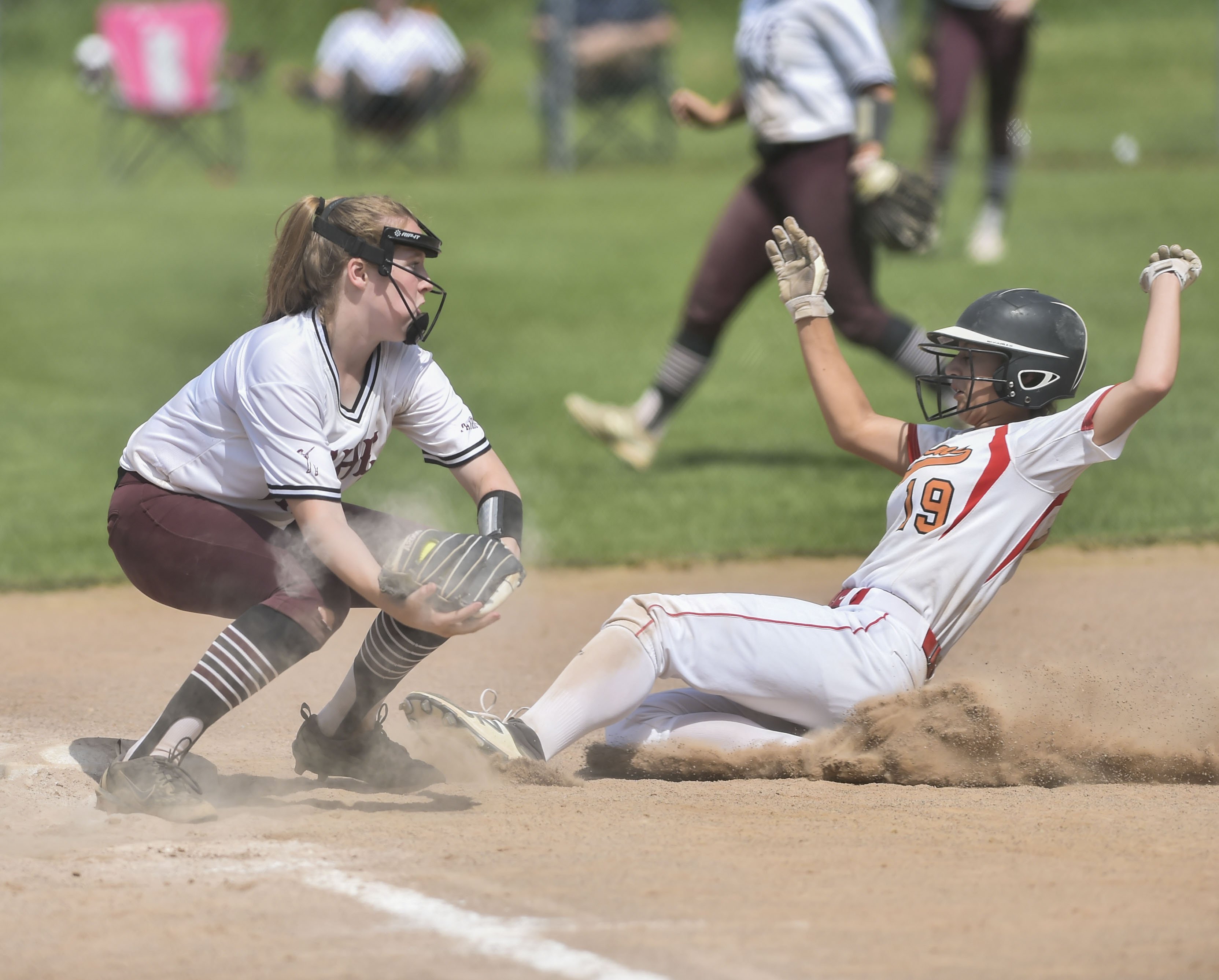 High School Softball Tournaments In Tennessee 2025 Mab Iseabal