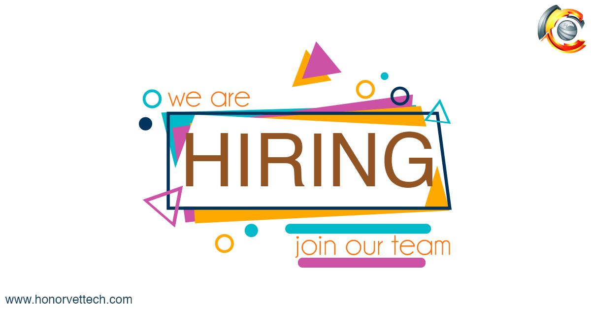 HonorVetTech's tweet image. Currently Seeking For IOS Developer in Sunnyvale, CA. Must have knowledge of standard tools for optimizing and testing code. Apply Here: tinyurl.com/y4f4svsn
#iOSDevelopment #iOSapplications #CodeIntegrity #Scrum #Troubleshooting #Sql #Mobile #AgileSoftwareDevelopment #Swift