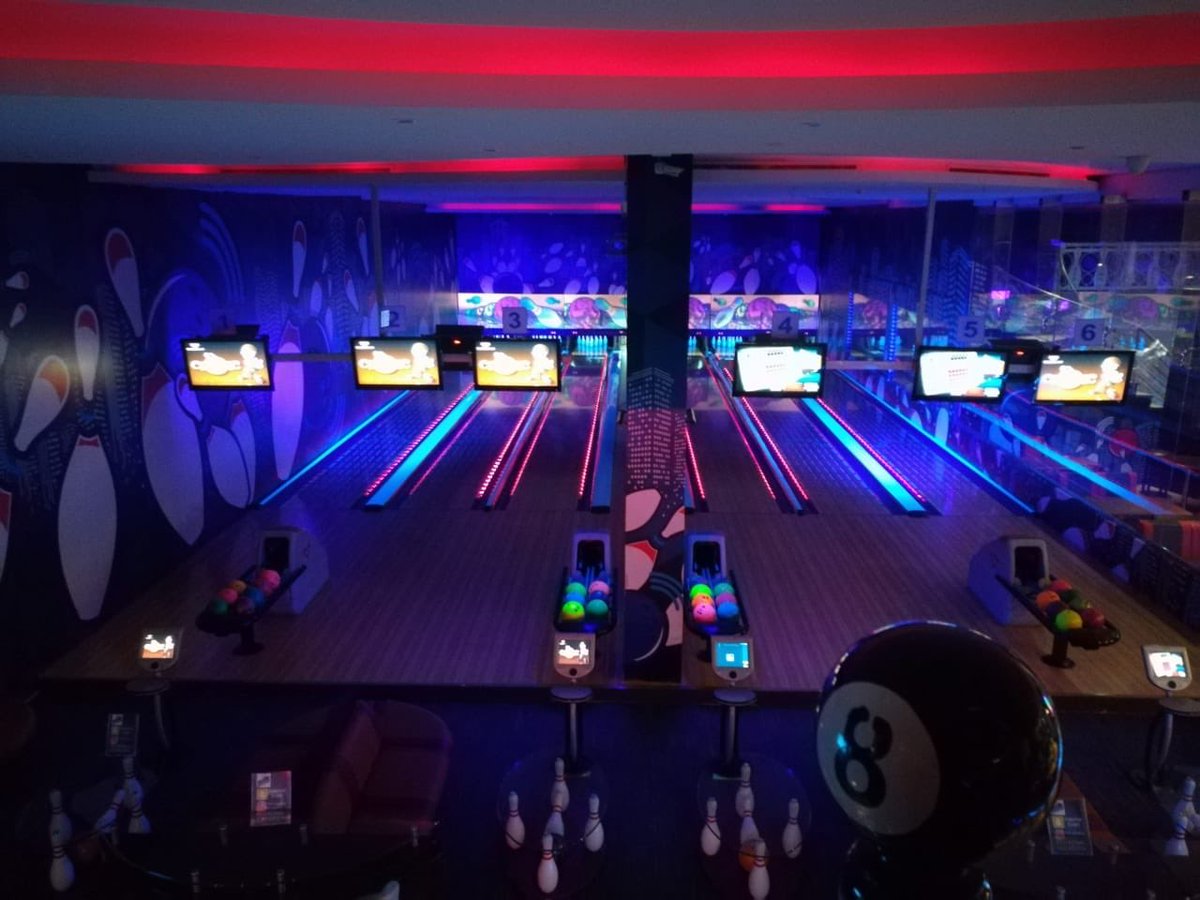 واي فاي بولينج Auf Twitter صالة بولينج عوائل من أحدث الصالات بالرياض واي فاي بولنج Wifibowling شعار مونديال قطر٢٠٢٢