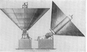 RunOnSun's tweet photo. #BackIn1885 Charles Tellier installed a solar collector on his roof similar to the flat-plate collectors placed atop homes today. After solar exposure, the containers emitted pressurized ammonia gas to power a water pump he had placed in his well. #solarpower #History #Pasadena https://t.co/cnjEfqbrOY