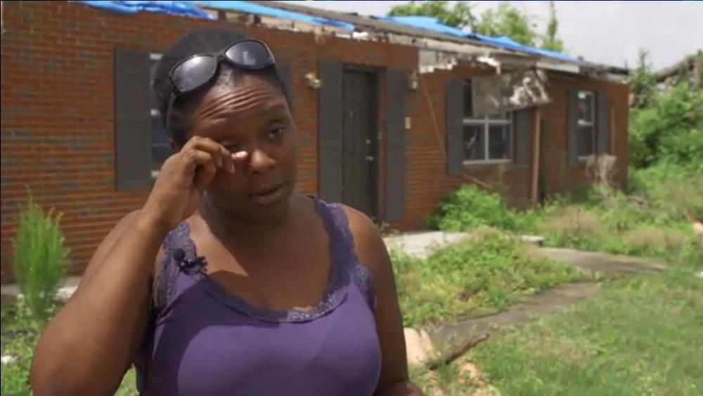 ImpactBHP's tweet photo. Mental Health often takes a back seat following a disaster. However, losing a house, a loved one and a way of life is traumatic. Its important to acknowledge the mental toll and realize it isn't just buildings and streets that take time to rebuild. https://t.co/W0dTwOejJr https://t.co/98RoC2ryhf
