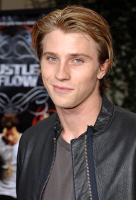 Garrett Hedlund - Timing is Everything  via Happy Birthday Garrett 