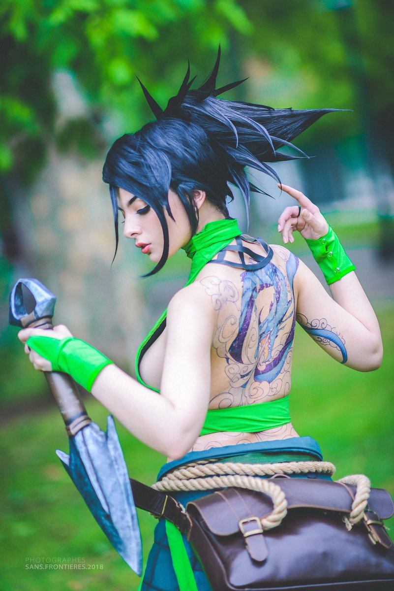 to understand Accusation Recover Valentina Kryp ⭐️ on Twitter: "Akali from League of Legends ♥ Photos by @Ferpsf | @riotgames I started to work on another League project so enjoy some Akali in the meantime #LeagueOfLegends @ to understand Accusation Recover Valentina Kryp ⭐️ on Twitter: "Akali from League of Legends ♥ Photos by @Ferpsf | @riotgames I started to work on another League project so enjoy some Akali in the meantime #LeagueOfLegends @