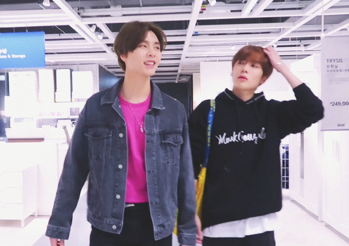 พี่อป sangwon P01 💖 tweet media