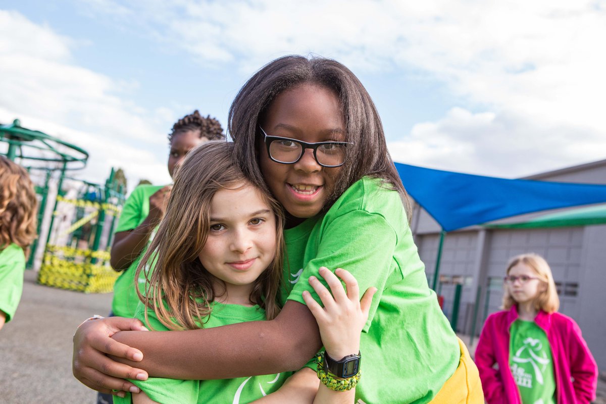 Girls on the Run NOLA tweet media