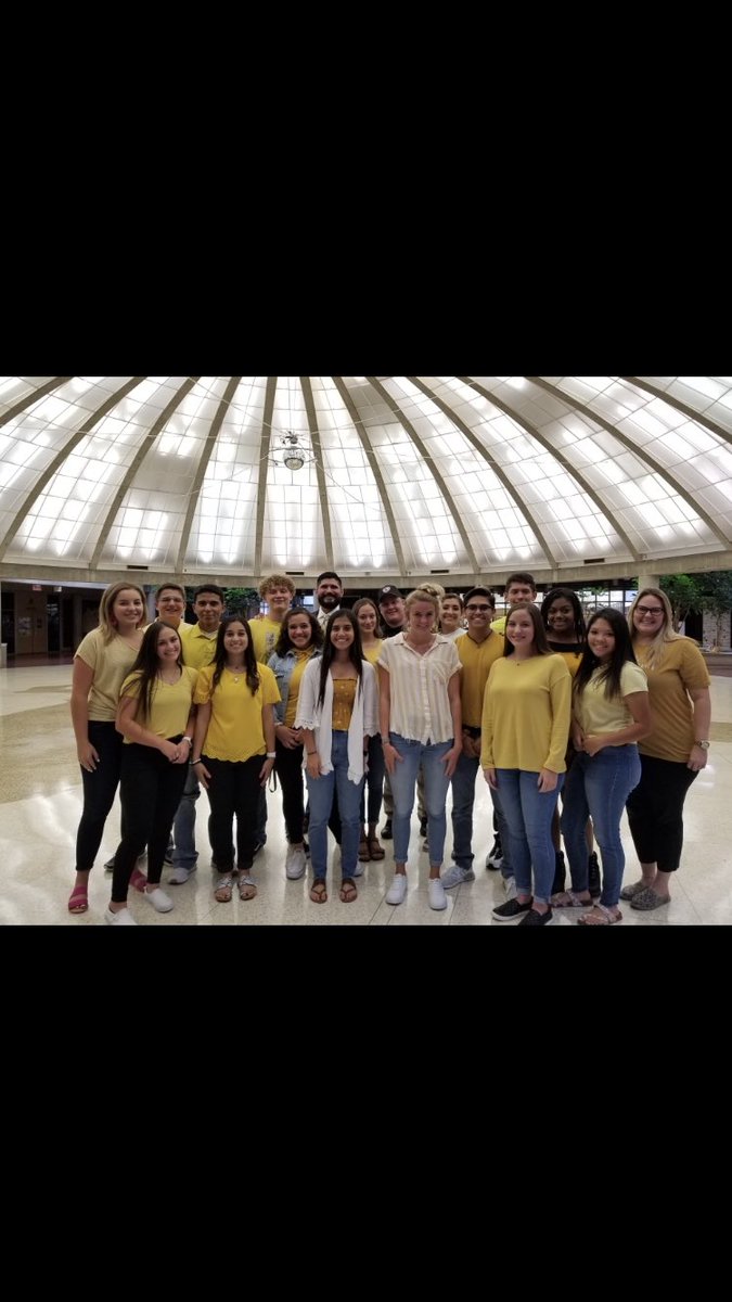 ahsStuCo_texas's tweet photo. #WestTexasStrong https://t.co/IMMOuZLSHB