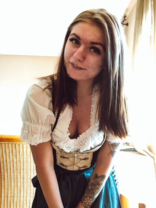 TW Pornstars - #dirndl the most liked videos and pics. Page 2
