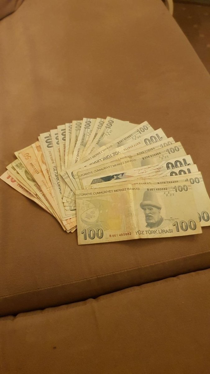 🤑 kısa günün kârı 😘