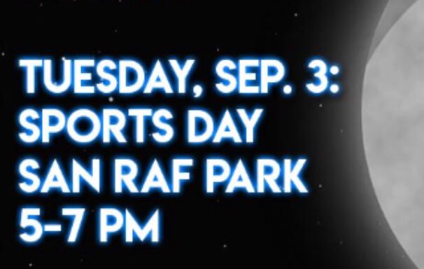 Name a duo better than Pi Kapp and sports... I'll wait #RushPiKapp