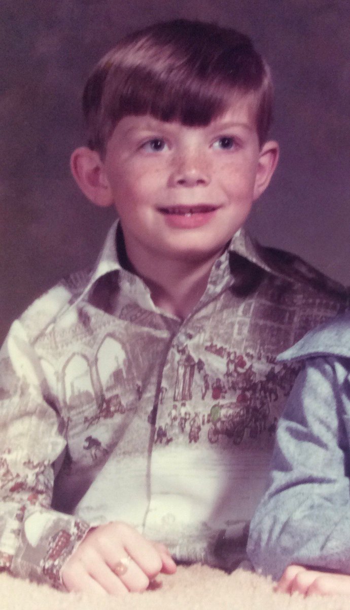 CBCToronto's tweet image. You've got to recognize this youngster. Hint: he spends a lot of time at Queen's Park. #cbcto #BackToSchool2019