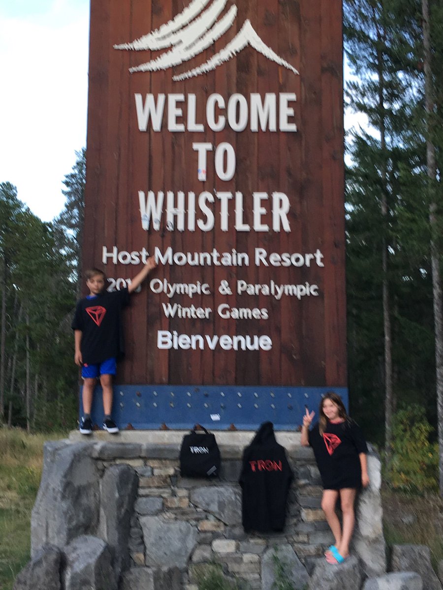 JTS_Global's tweet photo. @Tronfoundation @justinsuntron #Tron family visits Whistler BC @justinsuntron https://t.co/tj1YZ8aZvE