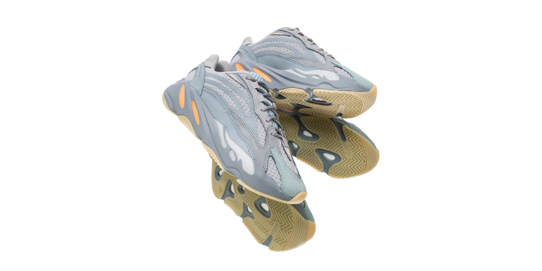 yeezy 700 inertia flight club