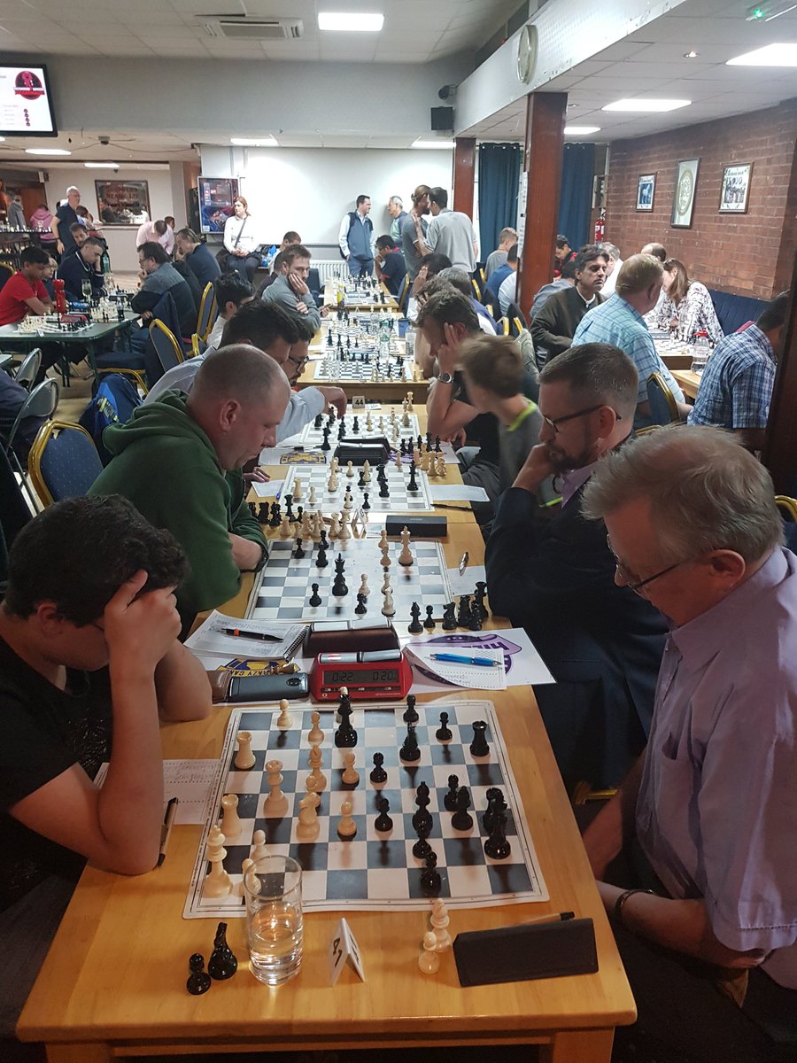 SCLchess's tweet image. Yes, more chess #summerchess