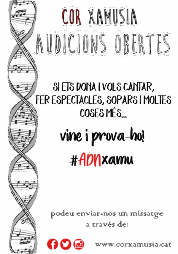 corxamusia.cat/blog/tagradari… #adnxamu #cantaambnosaltres #corxamusia