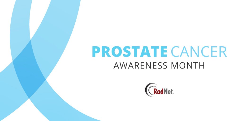 ProstateMRI's tweet image. We are proud to raise awareness!
According to the @AmericanCancer 1 in 9 men will be diagnosed with #ProstateCancer in his lifetime. Early detection is crucial to catch the disease while its highly treatable. Learn more: prostatemri.radnet.com
#ProstateCancerAwarenessMonth #PCAM