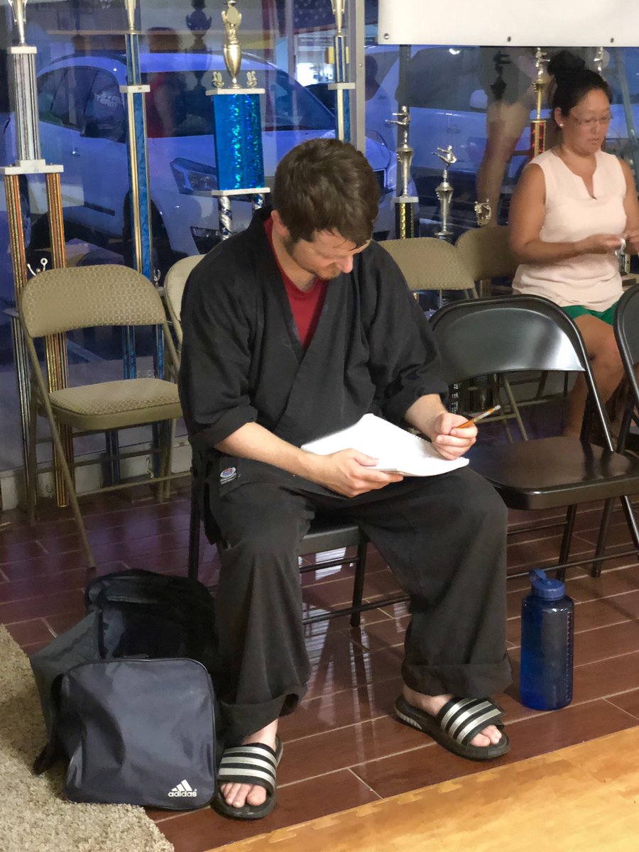 GMA Garriss Martial Arts tweet media