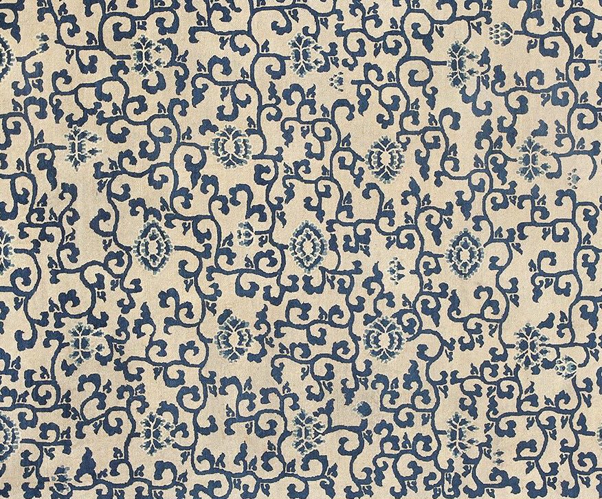 Nazmiyal's tweet photo. Just published an article about iconic #cloudband design https://t.co/lbDfxK54nq #nazmiyal #design #rugs #carpets #islamicart #orientalrugs #antiquerugs #rugdesign #symbolism https://t.co/lgCtzsiiYa