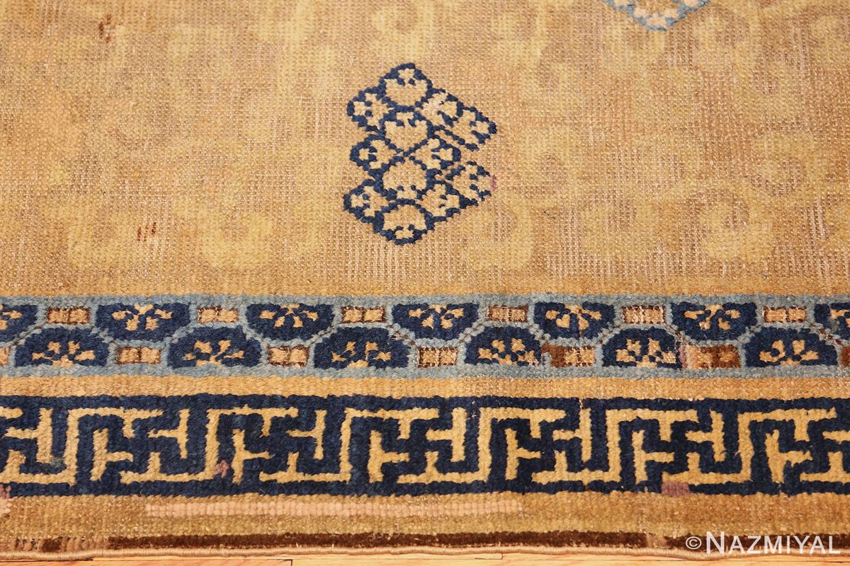Nazmiyal's tweet photo. Just published an article about iconic #cloudband design https://t.co/lbDfxK54nq #nazmiyal #design #rugs #carpets #islamicart #orientalrugs #antiquerugs #rugdesign #symbolism https://t.co/lgCtzsiiYa