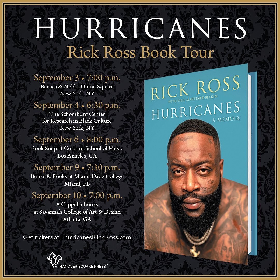 ROZAY NATION tweet media