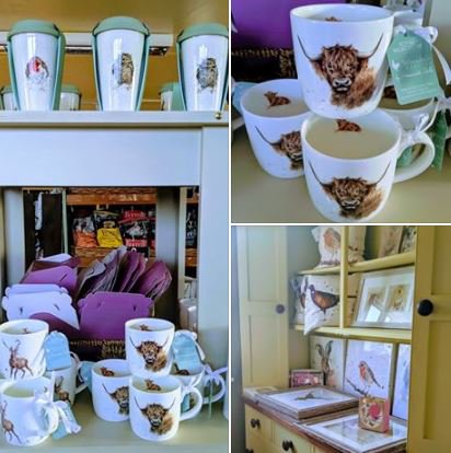 FabFarmShops's tweet image. @FridayStFarm in Saxmundham have the most perfect presents for the nature &amp;amp; countryside lovers...
#royalworcester fine bone #china tableware in various #animal designs 😍 
#fridaystreet #farmshop #suffolk #nature #farmshopgifts #giftware