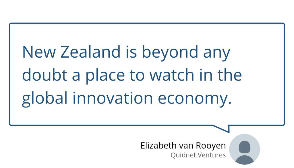 Quidnet Ventures LLC tweet media