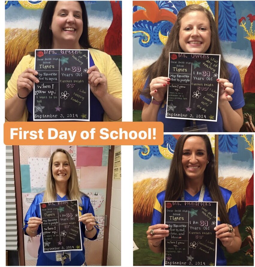 OscarSmithHigh's tweet photo. #FirstDayCPSVA #peprally @Smith_SCA #smithset #smithpride https://t.co/kFX0d1EuWm