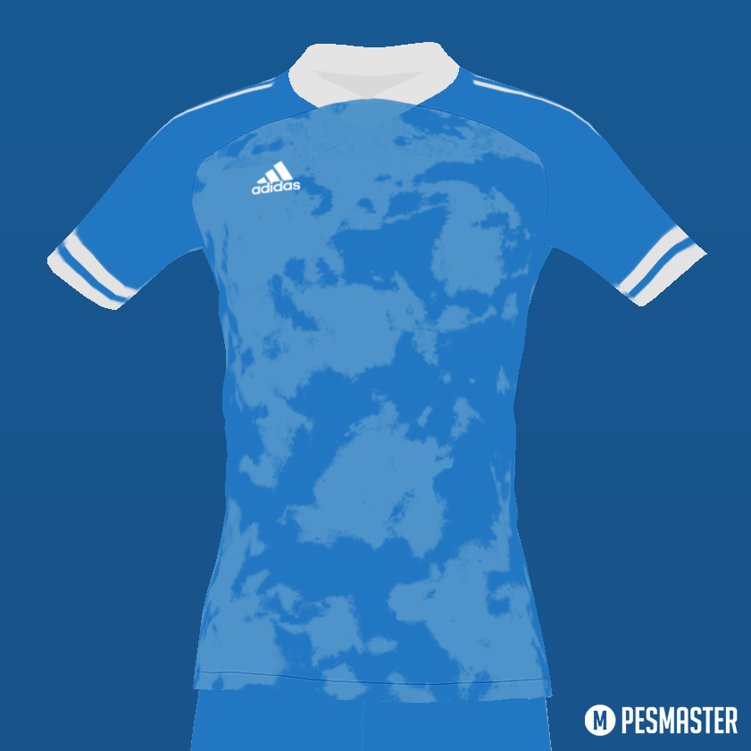 adidas template 2020